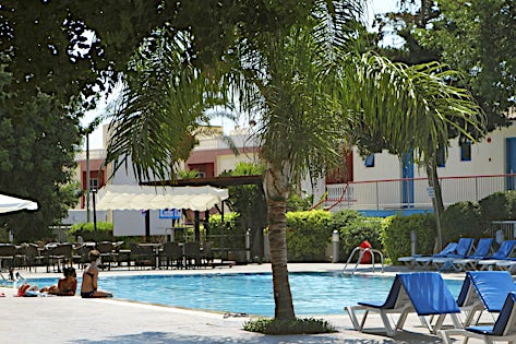 Green Bungalows